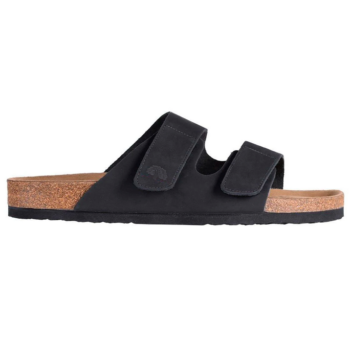 Sandália Nazaré Preto Estonado