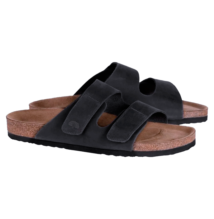 Sandália Nazaré Preto Estonado