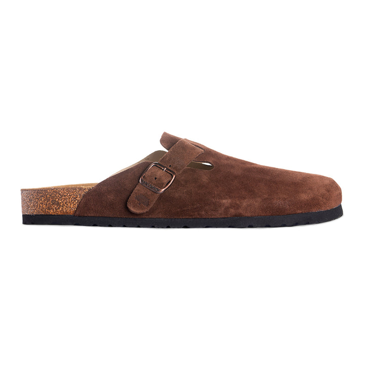 CLOG GUARDA CAMURÇA BROWNIE