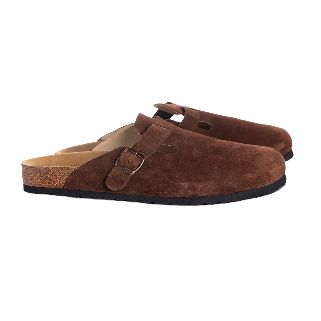 CLOG GUARDA CAMURÇA BROWNIE
