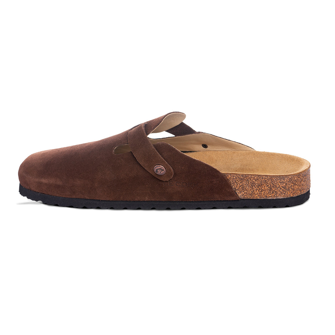 CLOG GUARDA CAMURÇA BROWNIE