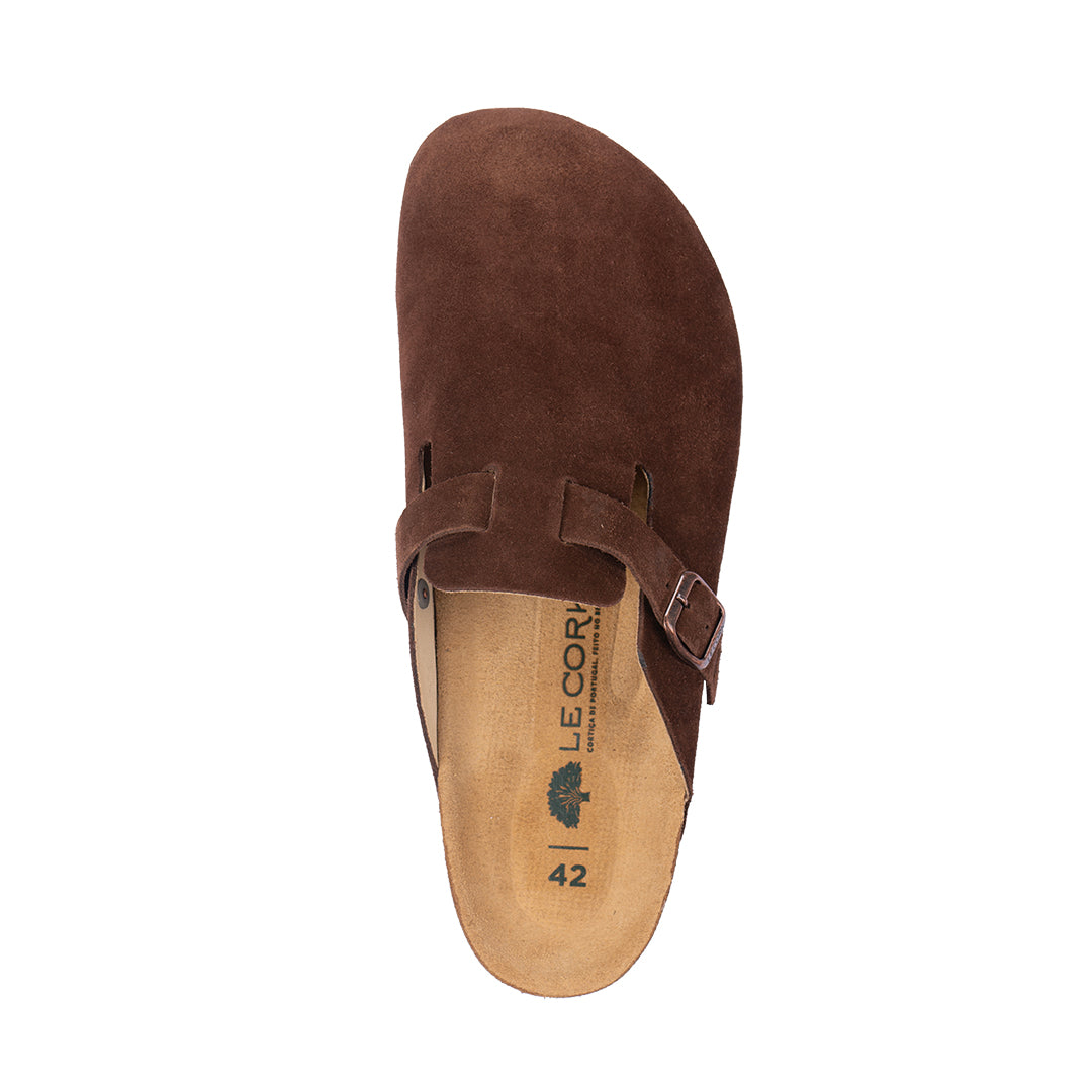 CLOG GUARDA CAMURÇA BROWNIE